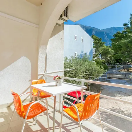 2756c Apartmán