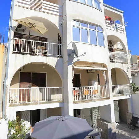 2756c Baška Voda