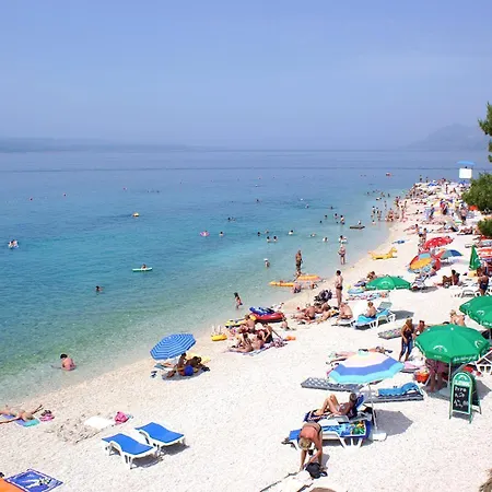 2756c * Baška Voda