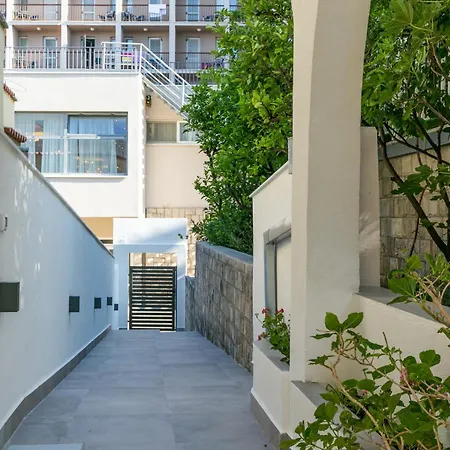 2756c Apartman *
